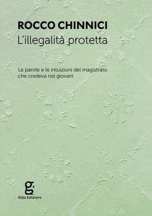Rocco chinnici illegalit protetta copertina low