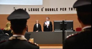sentenza pesci