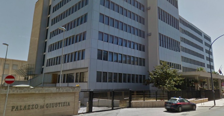 1462468163 0 tribunale di trapani santangelo interroga il ministro orlando