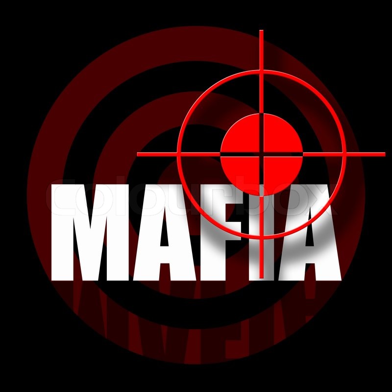 3533162 mafia