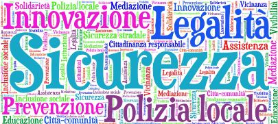 Bando sicurezza canale