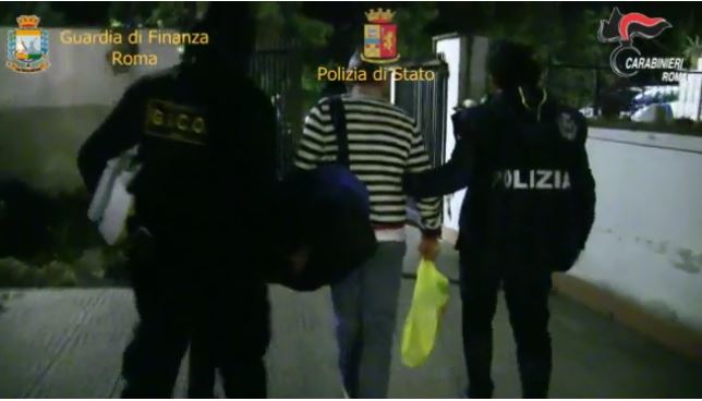 Cattura