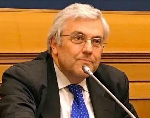 Carlo verna