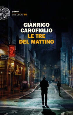 Carofiglio