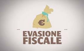 Evasione fiscale