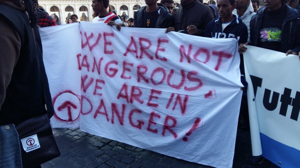 #nonèreato