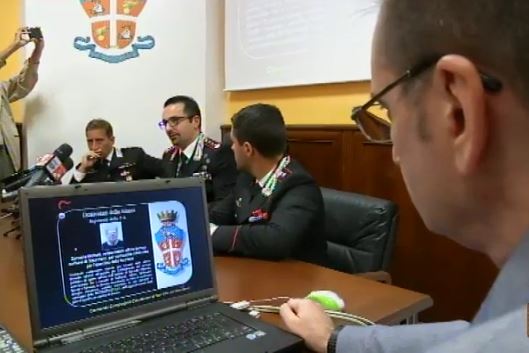 Il sistema del “Magna”