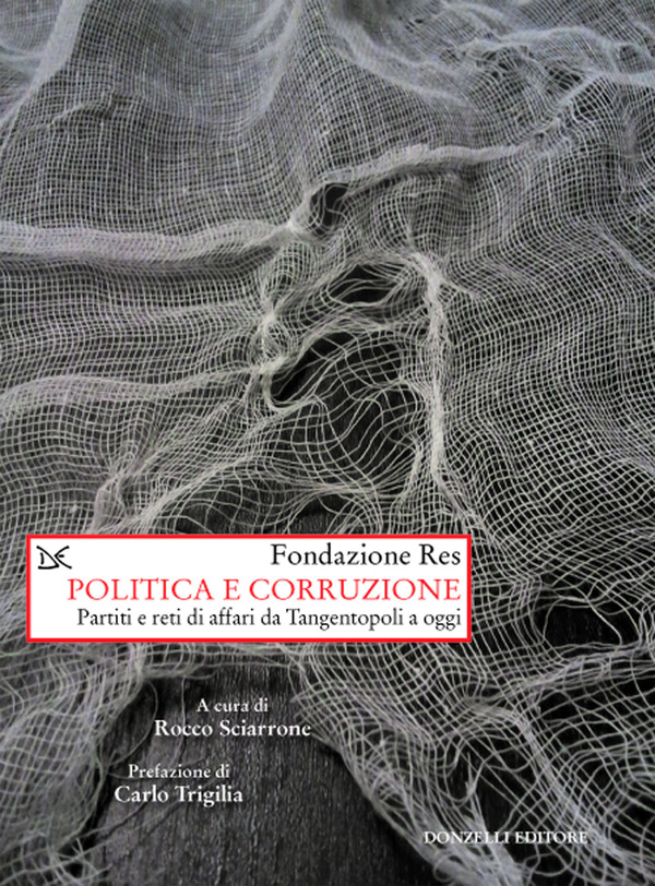 Politica e corruzione