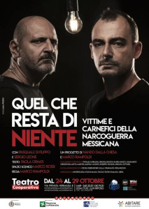 quel che resta di niente 