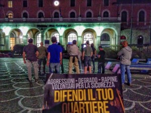 ronde forza nuova stazione-2