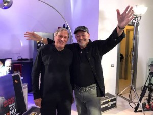vasco e don luigi