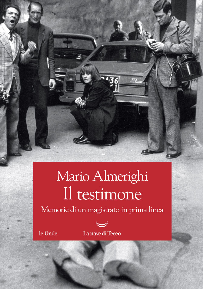 Almerighi testimone