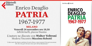 enrico deaglio
