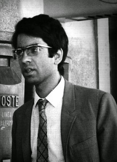 Giovanni spampinato