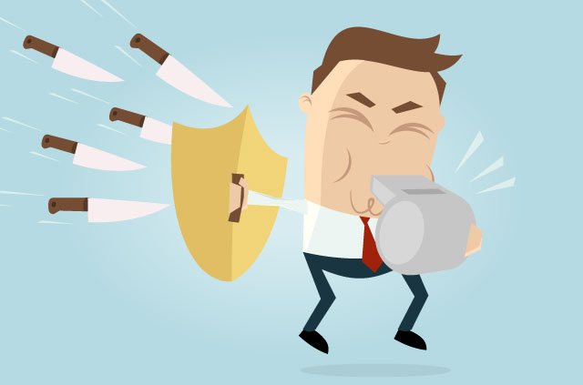 How to whistleblow anonymously