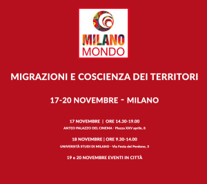milano mondo