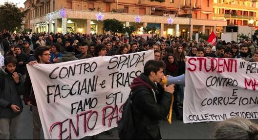 Ostia studenti