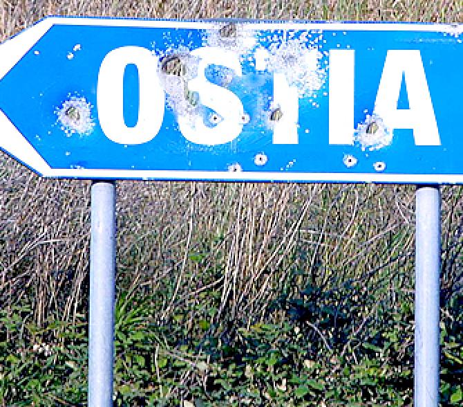 Ostia