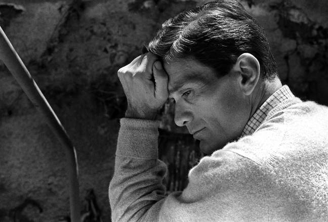 Pier paolo pasolini