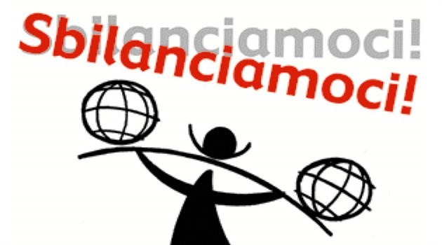 Sbilanciamoci