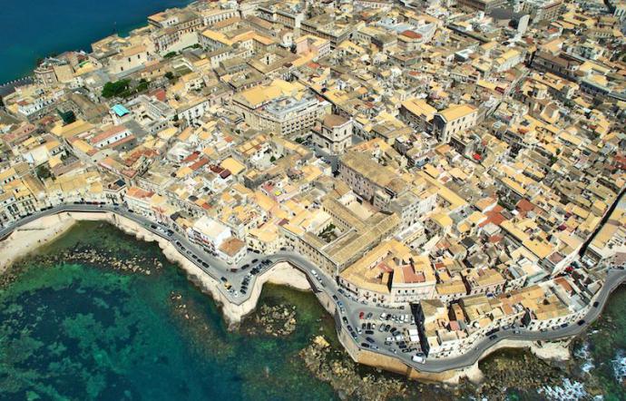 Siracusa
