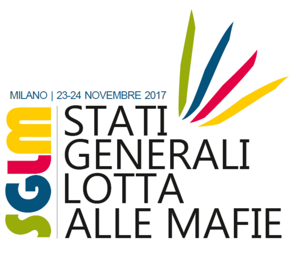 Stati generali lotta alla mafia