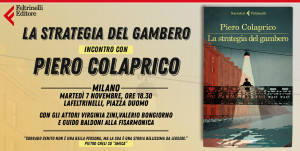 strategia del gambero