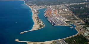 Porto-di-Gioia-Tauro