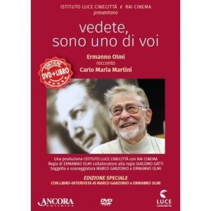 dvd martini