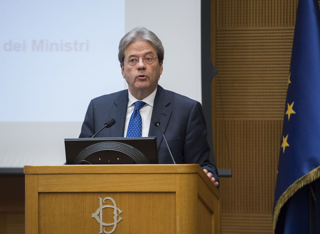 Gentiloni