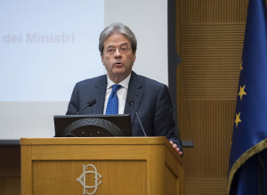 gentiloni