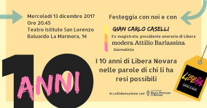 libera novara