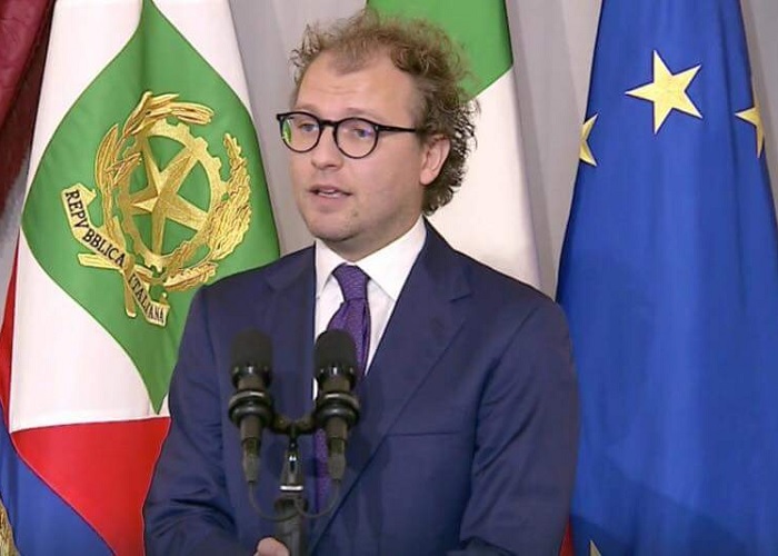 Luca lotti