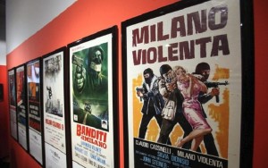 milano e la mala