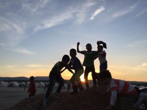 minori migranti
