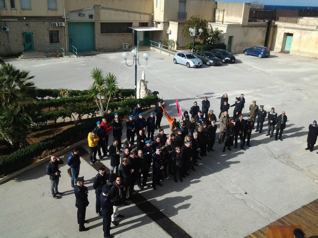 Montalto carcere