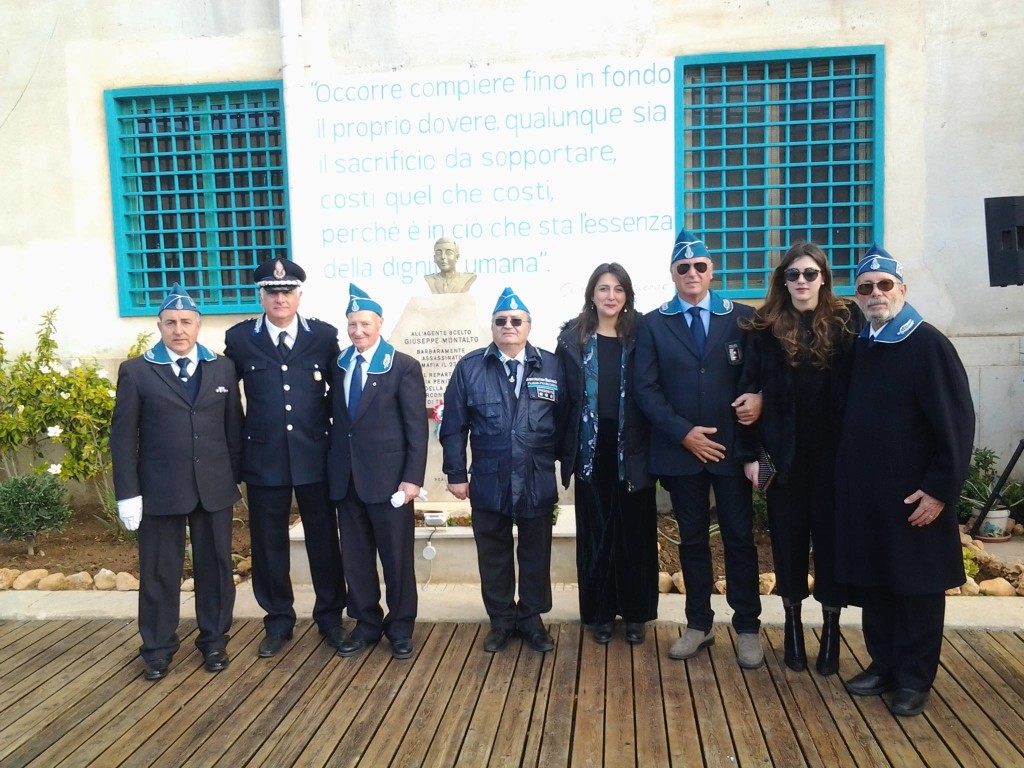 Montalto carcere