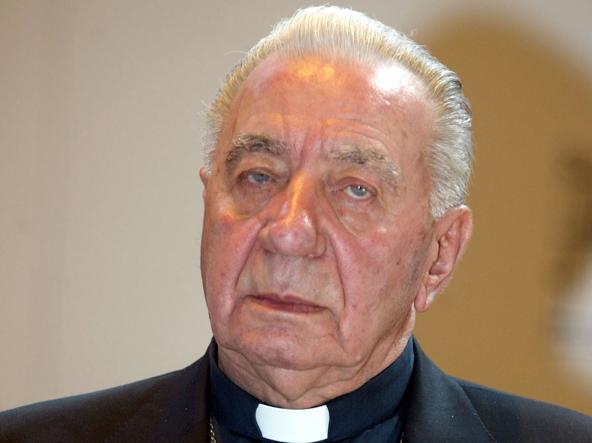 Monsignor Riboldi