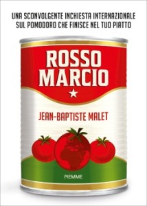 rosso marcio