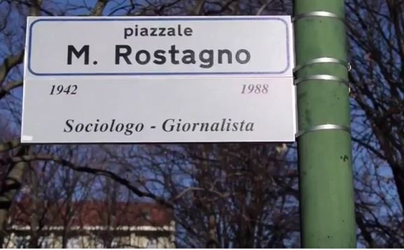 Rostagno