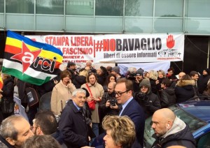 sit in repubblica