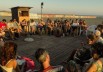 spiaggia libera