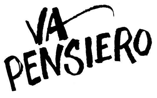 Va pensiero