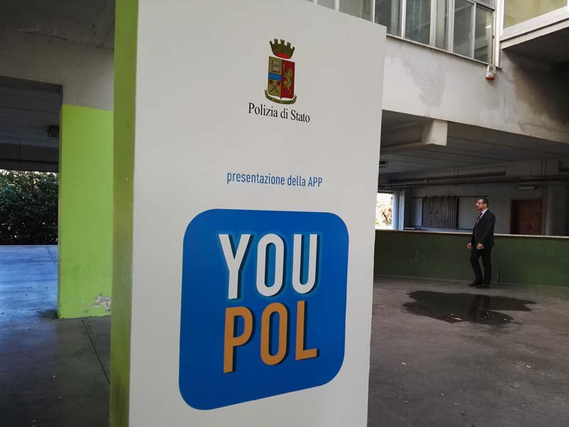 La lotta allo spaccio di stupefacenti riguarda tutti noi
