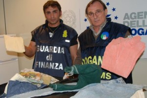 cocaina liquida