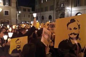giulio regeni
