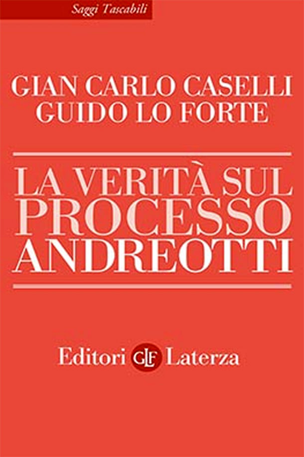 La verita sul processo andreotti