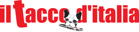 Logo iltaccoditalia new