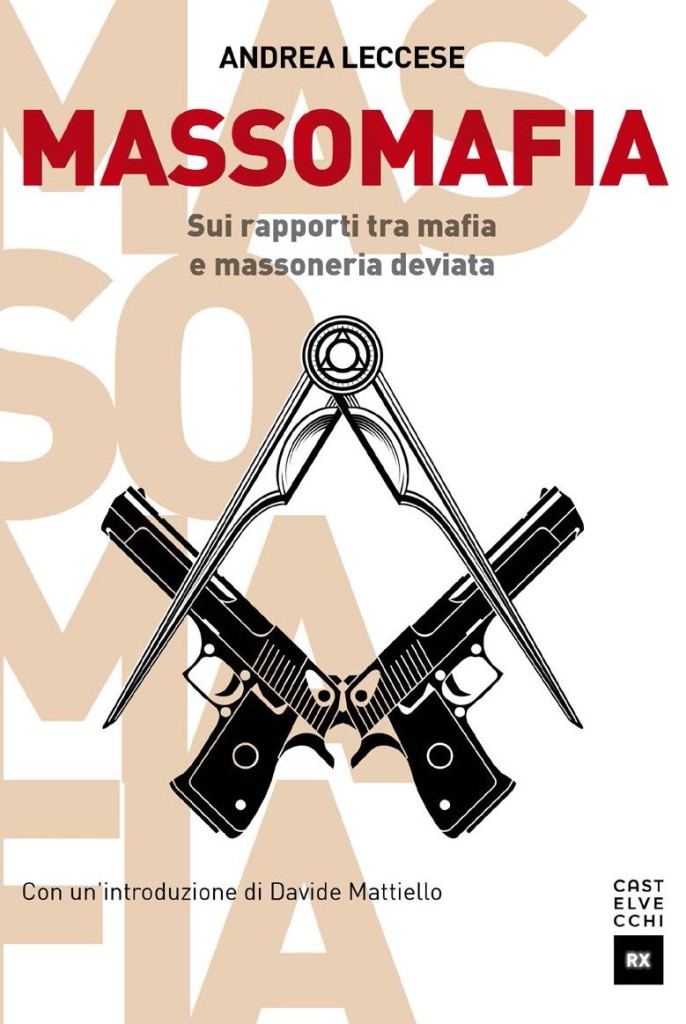 Massomafie