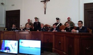 operazione stige